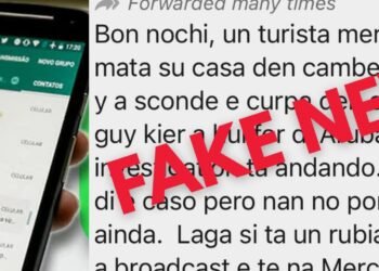 ‘Fake News’ Circulated Over the Weekend