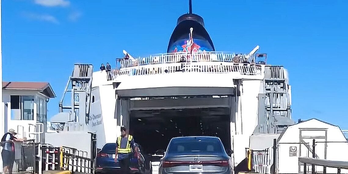 Curaçao and Aruba Launch Development of Ferry Connection Between the Islands