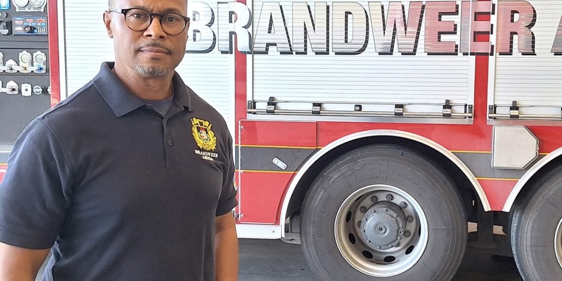 Aruba Recorded 130 Fewer Emergency Calls in 2025 Compared to 2024