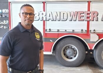 Aruba Recorded 130 Fewer Emergency Calls in 2025 Compared to 2024