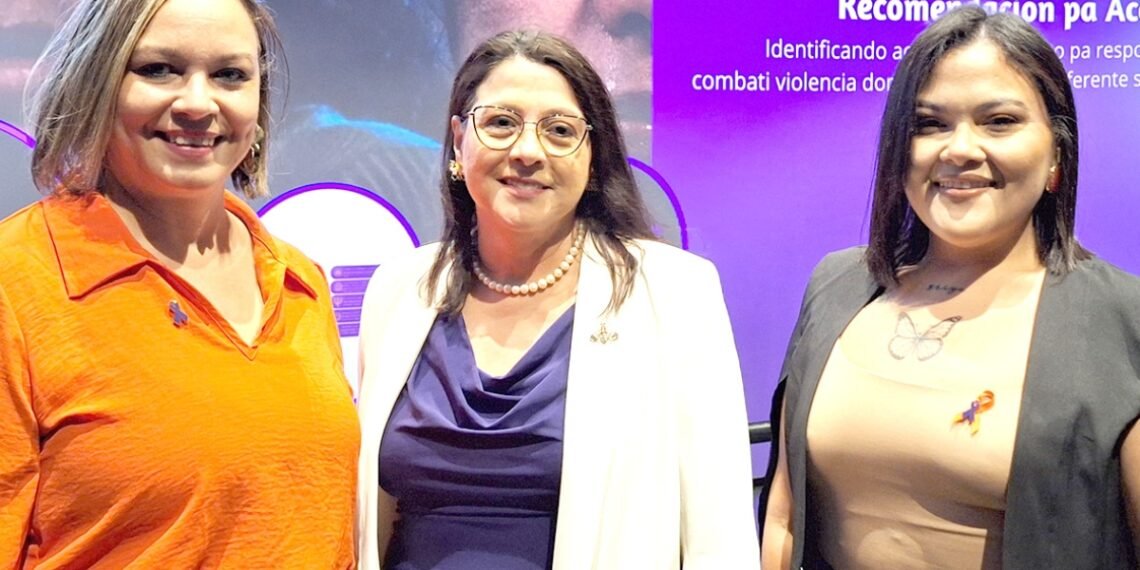 FCVR Closes 16 Days of Activism Campaign with Premiere of Short Film “Mi a Purba