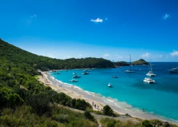 Study Reveals the Top 9 Safest Caribbean Islands — Aruba Ranks Among the Top Three