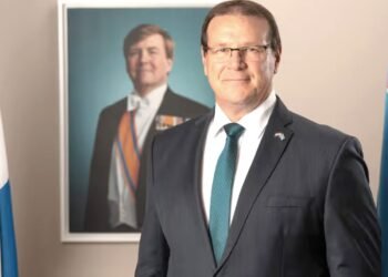 Governor’s Christmas Message Reflects on a Year of Loss and Solidarity