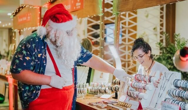 Festive Things to Do During the Holiday Season in Aruba (2025 Edition)