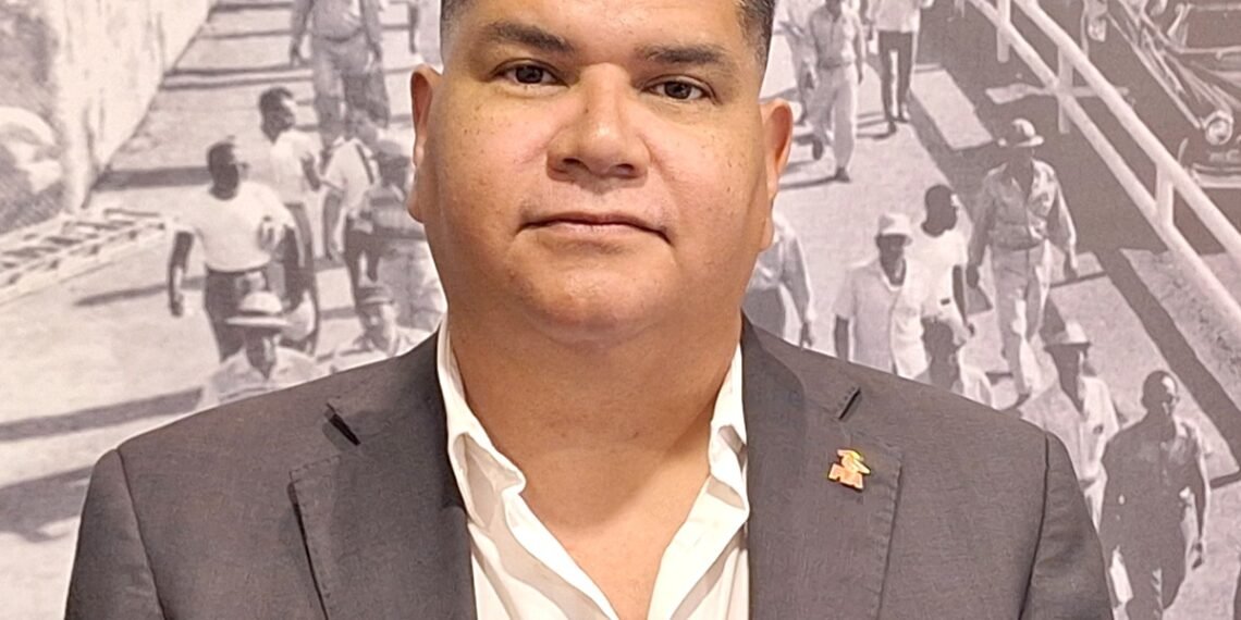 Infrastructure Outside Aruba’s Hotels Does Not Reflect the Price Tourists PayHose Figaroa, President of FTA, Speaks Out