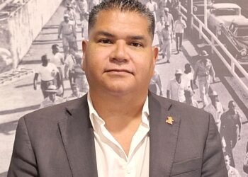 Infrastructure Outside Aruba’s Hotels Does Not Reflect the Price Tourists PayHose Figaroa, President of FTA, Speaks Out