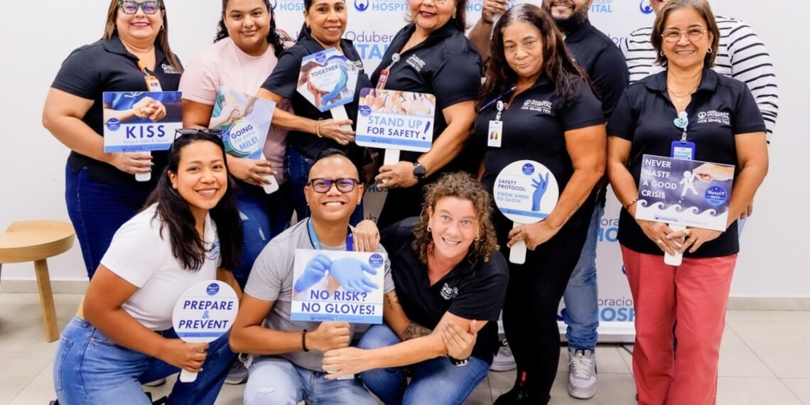 Final Quality Day of 2025 at HOH Highlights New Initiatives and Improvements