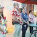 Employees Celebrate an Energetic Q4 Event at La Cabana Beach Resort & Casino