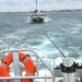Coast Guard Assists Sailing Vessel in Distress