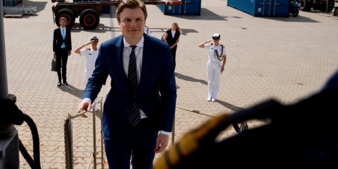 Dutch Minister of Defence to Pay Official Working Visit to Aruba and Caribbean Region