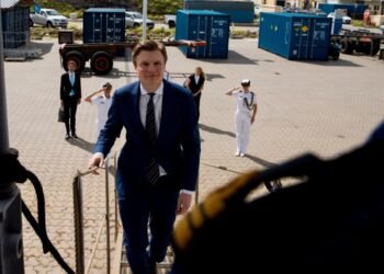 Dutch Minister of Defence to Pay Official Working Visit to Aruba and Caribbean Region