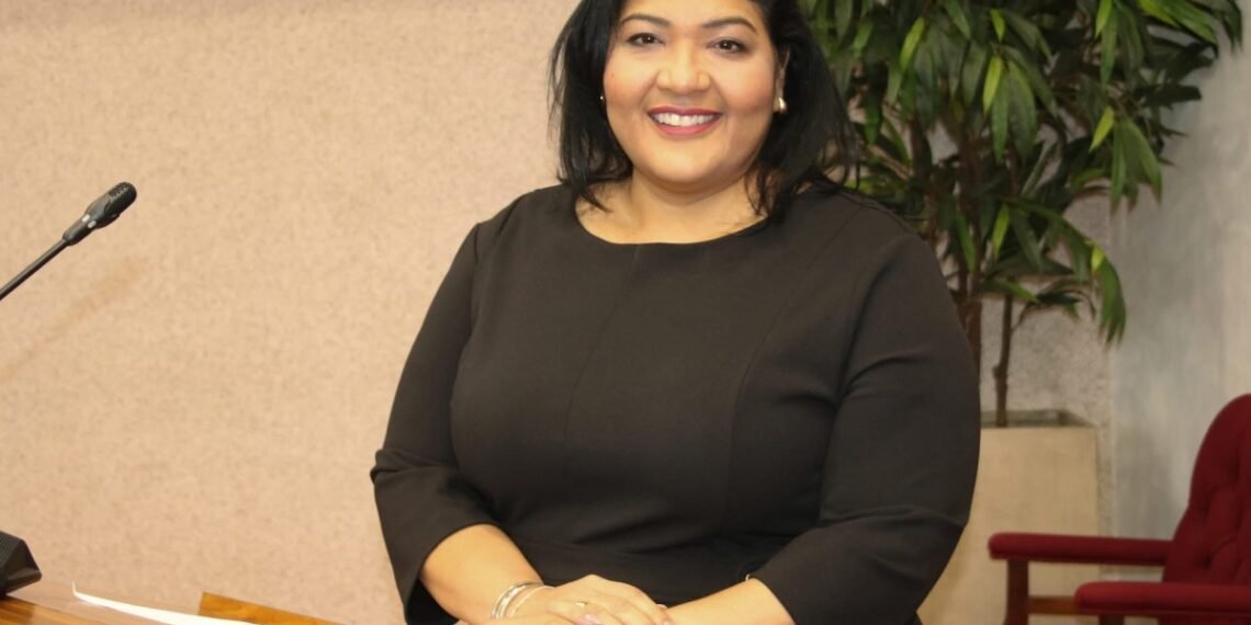 Parliament Urged to “Watch Out” for ‘Geoffreynomics’ in Public Investment Spending