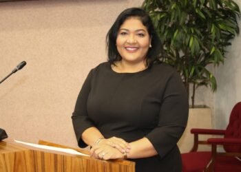 Parliament Urged to “Watch Out” for ‘Geoffreynomics’ in Public Investment Spending