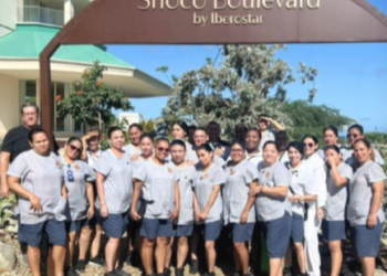 Iberostar Strengthens Conservation Efforts in Aruba Through Education