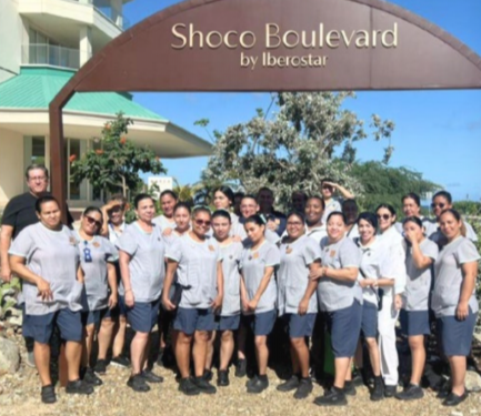 Iberostar Strengthens Conservation Efforts in Aruba Through Education