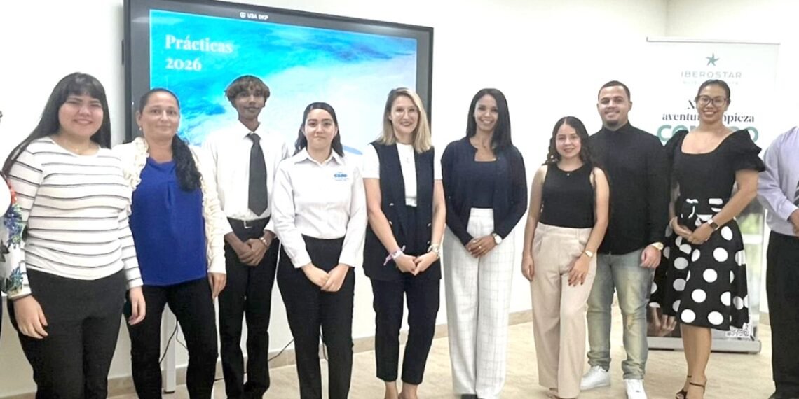 EPI College Students to Complete Internships at Iberostar Resorts in Mexico and Jamaica