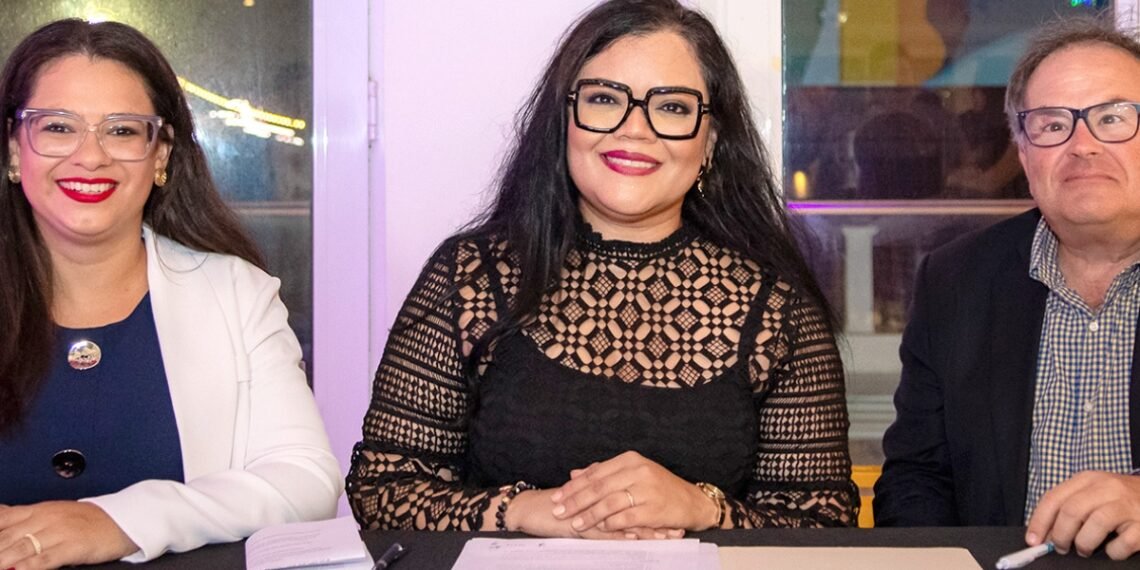 Impact Hub Aruba Partners with One Caribbean Business Network to Expand Regional Opportunities