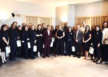 Minister Says Aruba Is Preparing for the Best High Season in Its History