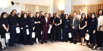 Minister Says Aruba Is Preparing for the Best High Season in Its History