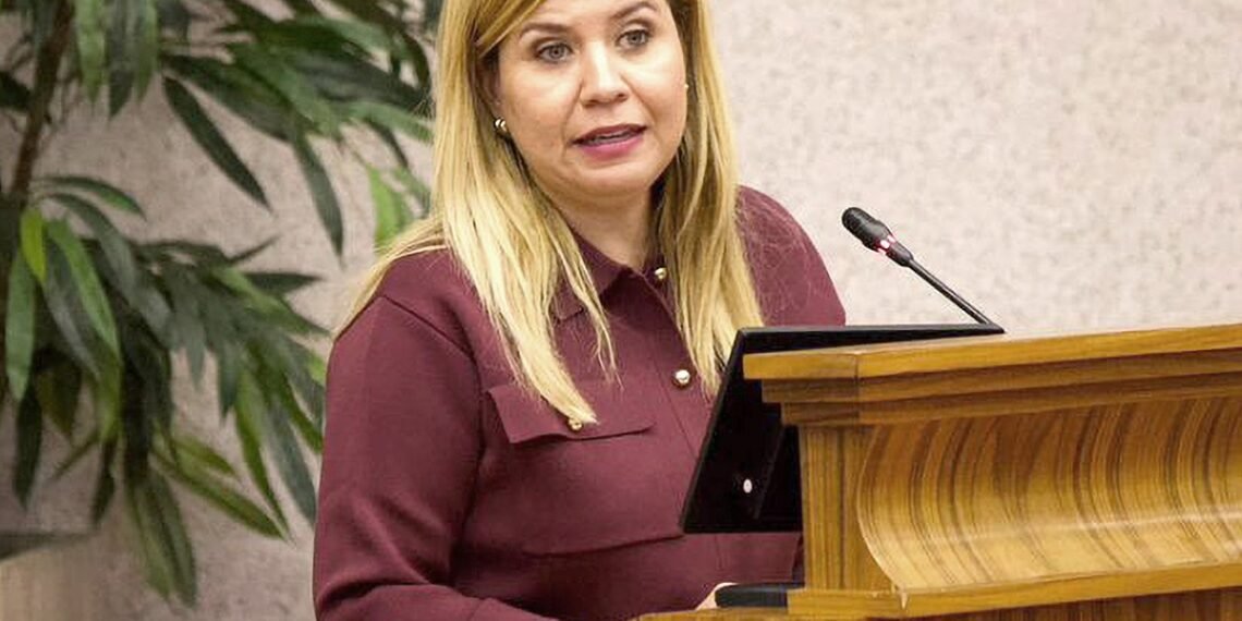 The LIM Law Is Fundamental to an Efficient and Accountable Government