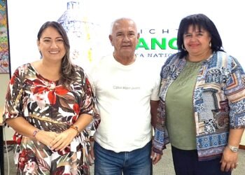 Cultural and Commercial Exchange Between La Guajira and Aruba Highlighted by Jerry Franka