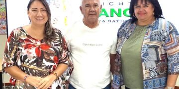 Cultural and Commercial Exchange Between La Guajira and Aruba Highlighted by Jerry Franka