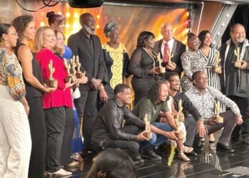 Aruban Film “E Bruha, Bruha” Wins Top Award at Krioyo Film Festival in Curaçao
