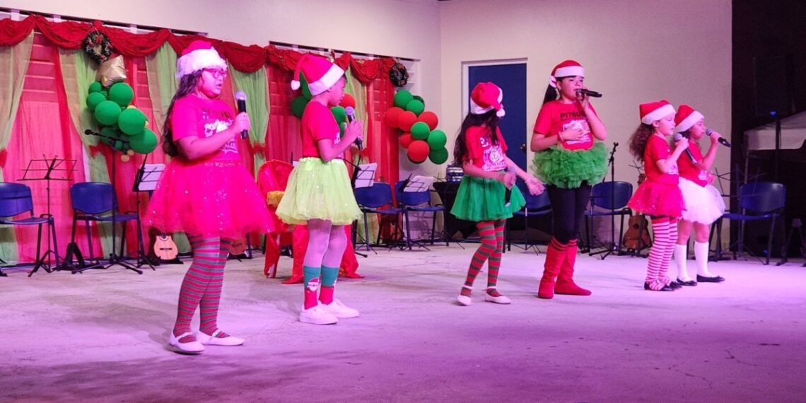 Centro di Bario Noord Concludes “LET’S ACT Aruba” 2025 Program Cycle