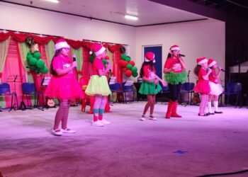 Centro di Bario Noord Concludes “LET’S ACT Aruba” 2025 Program Cycle