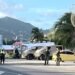 Dutch Marines Assist St. Maarten in Reducing Violent Crime