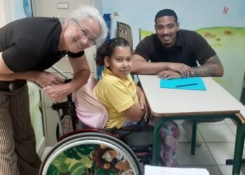 Micky’s Foundation Announces End of Pediatric Physiotherapy Services in Aruba