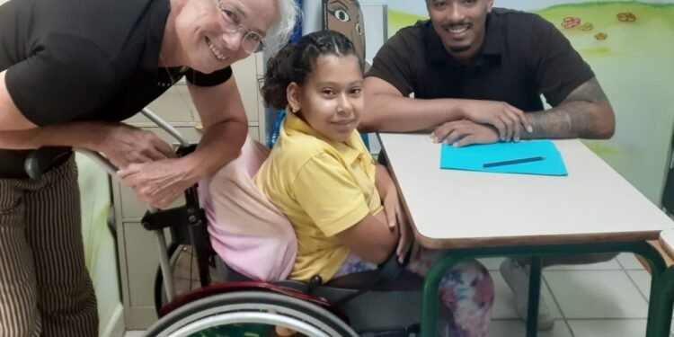 Micky’s Foundation Announces End of Pediatric Physiotherapy Services in Aruba