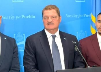 Aruba’s Relations with Venezuela and the United States Mainly Managed Through the Kingdom of the Netherlands