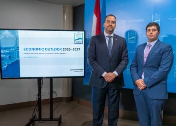 Minister Geoffrey Wever Says Aruba Will Not Face Inflation in 2025