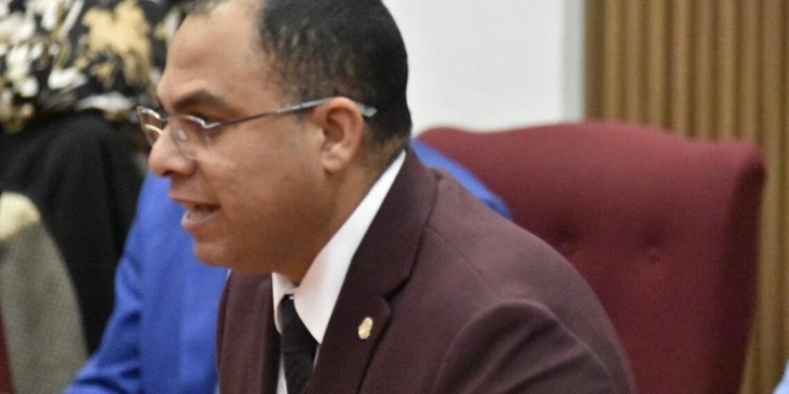 PPA MP Says Aruba Lacks Direction at a Time When Leadership Is Needed Most