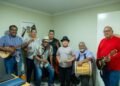 Porta pa Harmonia: Inspiring Youth Interest in Aruba’s Cultural Music