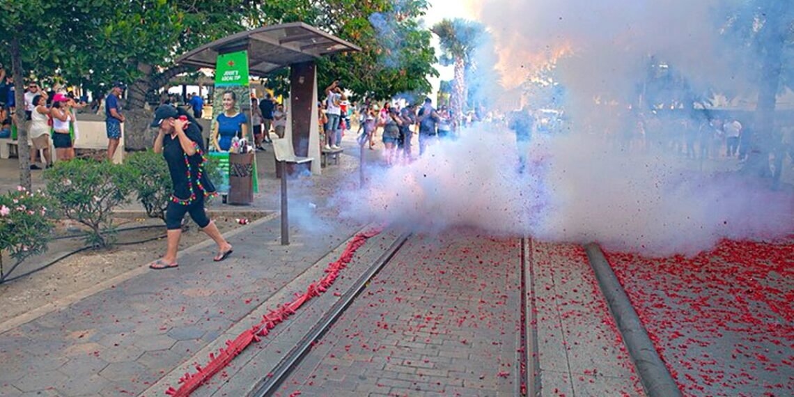 Aruba to Celebrate December 31 With ‘Ban Bek Caya’ and Historic Pagara Aruba to Celebrate December 31 With ‘Ban Bek Caya’ and Historic Pagara