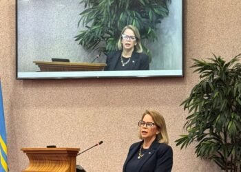 MEP Identifies Three Key Concerns of Aruba’s Youth