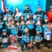 Minister Honors Young Baseball Players After Major Success in Punta Cana