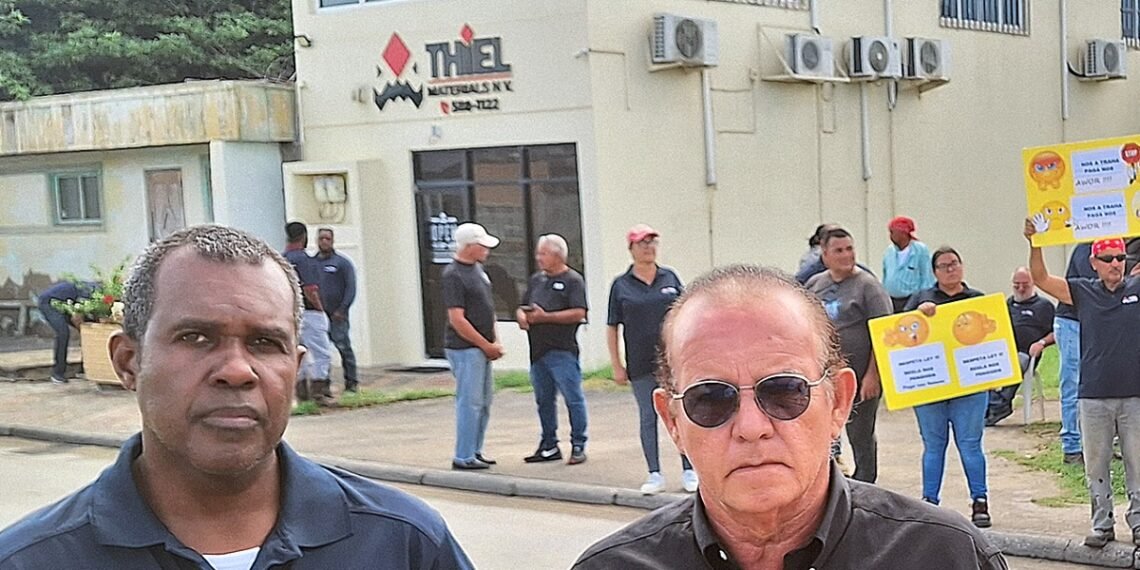 The Situation Is Delicate and Must Be Handled with Care,” Says STA President