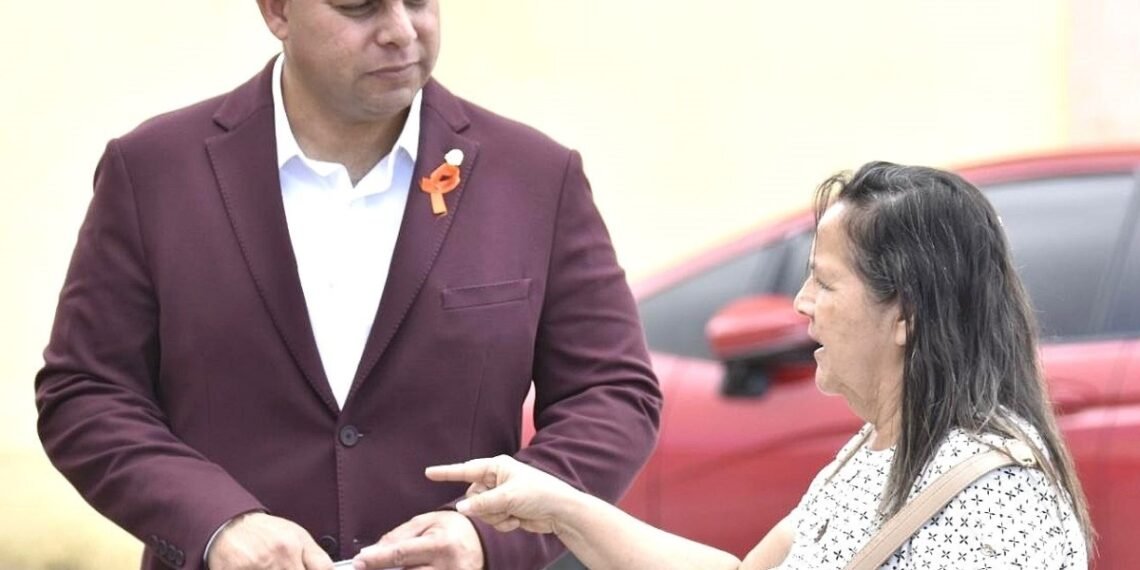 Government Must Fulfill Campaign Promises on Mental Health and Homeless Addiction Crisis