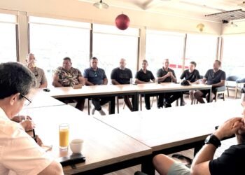 Minister Cicilia Meets with Fishermen to Discuss Initiatives and Maritime Developments