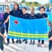 Seven Stingray Swimming Team Athletes Compete in Fort Lauderdale