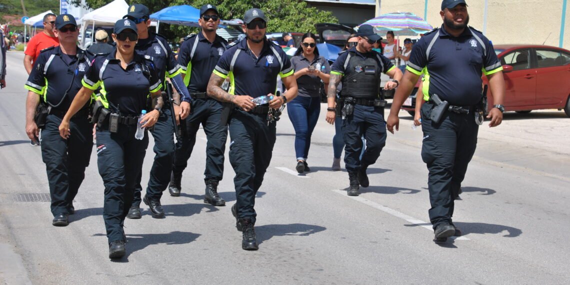 Police to Conduct Preventive Searches During Carnival 72 to Enhance Public Safety