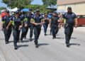 Police to Conduct Preventive Searches During Carnival 72 to Enhance Public Safety