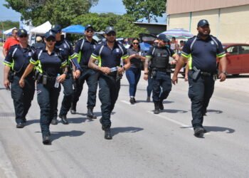 Police to Conduct Preventive Searches During Carnival 72 to Enhance Public Safety