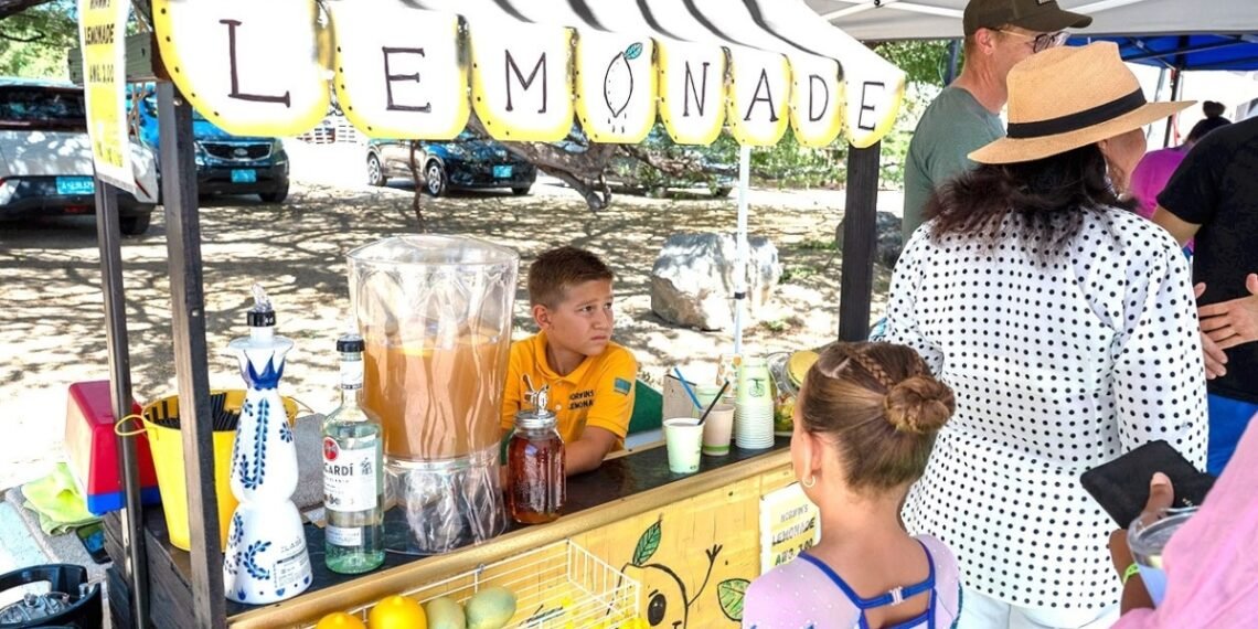 Another Pop-Up Market Coming to San Nicolas Next Saturday