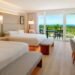 Aruba Marriott Resort & Stellaris Casino Unveils Major Guestroom and Amenity Renovations