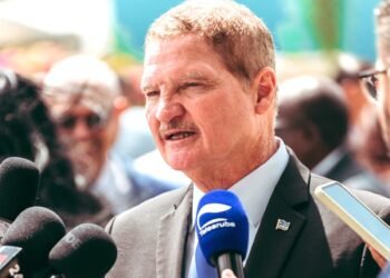 Tensions in the Caribbean Lead Prime Minister to Cancel Trip to the Netherlands