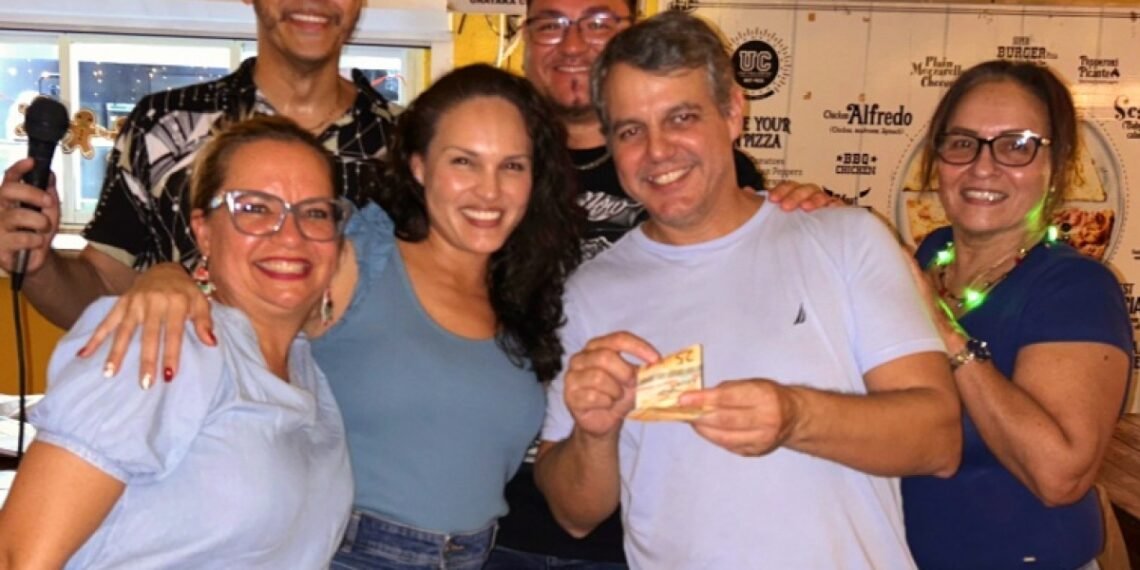 Travel Squad of Colegio Nigel Matthew Wins Kibra Cabes Quiz 2025